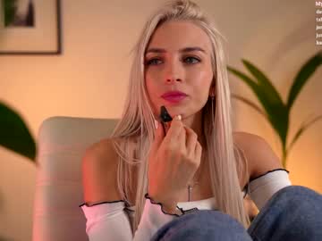 free nude cam girl peach_me image #235454
