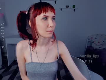 free nude cam girl vanilla_lips image #5671695