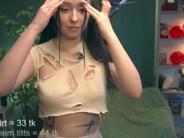 free nude cam girl daniella_stormy image #1093721