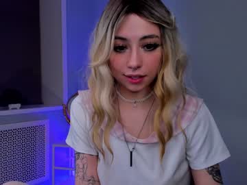 free nude cam girl caramelle_al_lampone image #6358032