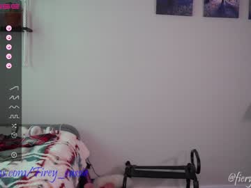 free nude cam girl fiery_redhead image #4045375