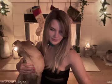 free nude cam girl phoenix_taylor image #5773295