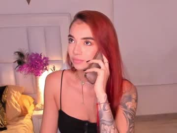 free nude cam girl scarlett__baker image #1700983