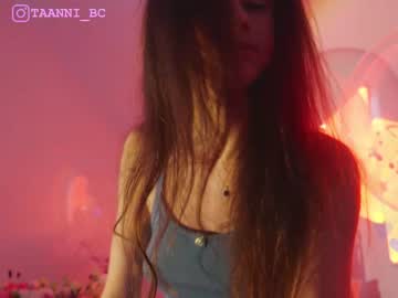 free nude cam girl taanni_bc image #5408219