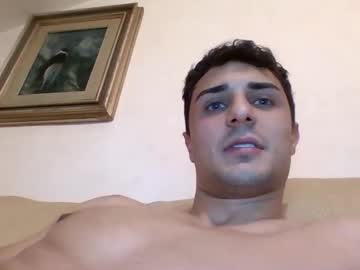 free nude cam man santino180 image #6984434