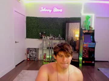 free nude cam man thejohnnystone image #3101293