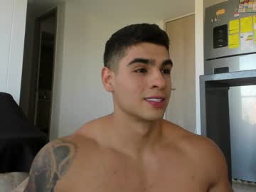 free nude cam man nicolasmuscle image #6709152