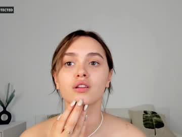 free nude cam girl evi_wow image #4724684