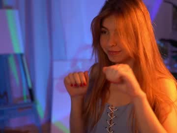 free nude cam girl hannasthesia image #6684167