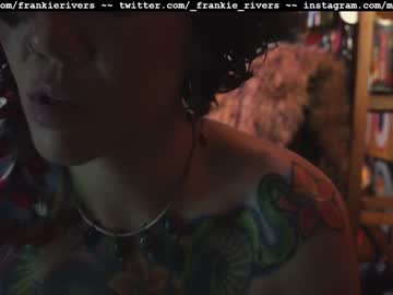 free nude cam girl _frankie_rivers image #1507554