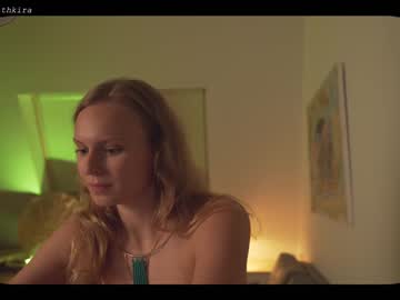 free nude cam girl chillwithkira image #1736146