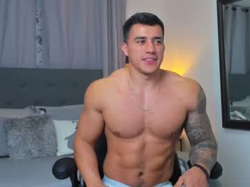 free nude cam man garret_alvin_ image #964061