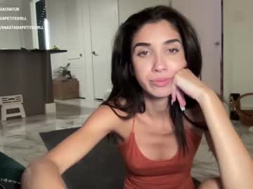 free nude cam girl anastasiapetitegirll image #4467400