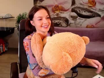 free nude cam girl jennycutey image #3101544