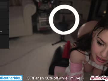 free nude cam girl heatherbby image #4546031