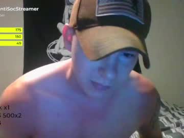 free nude cam man antisocialstreamer image #2671968