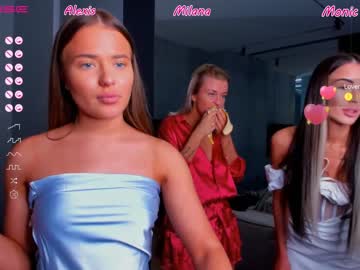 free nude cam girl wildsexalexandalexis image #6158450
