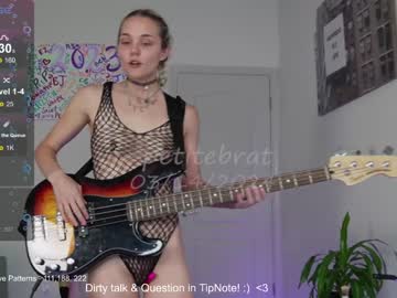 free nude cam girl petitebrat image #6518623