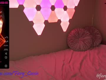free nude cam girl fiery_redhead image #5025407