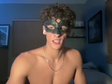 free nude cam man thebambin0 image #3718156