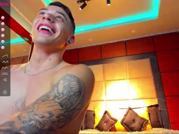 free nude cam man matteosantino image #236133