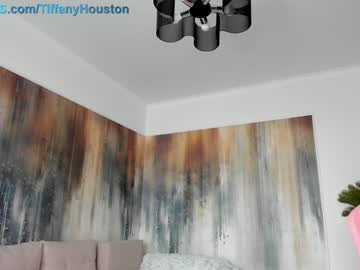 free nude cam girl tiffanyhouston_ image #6097761
