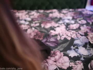 free nude cam girl shy_jane image #5899111