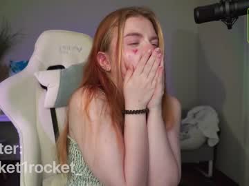 free nude cam girl pocketrocket_ image #2268497