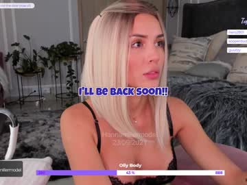 free nude cam girl _hannamiller image #92732