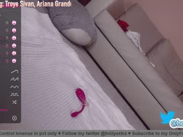 free nude cam girl hollyextra image #362777