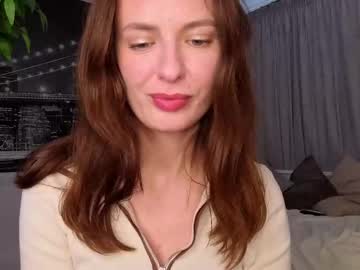 molly_lissa cosplay cam