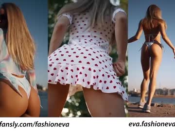 free nude cam girl eva_fashionista image #2937603
