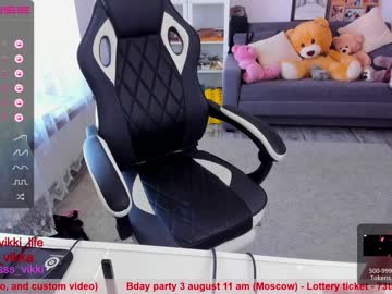 free nude cam girl misss_vikki image #2322806
