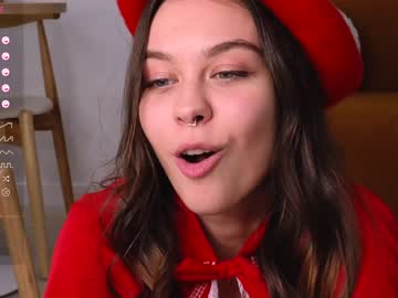 free nude cam girl nika_lodge image #5202252