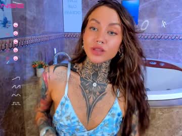 free nude cam girl nickyneck image #4847622