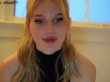 free nude cam girl ellaa91 image #5763893