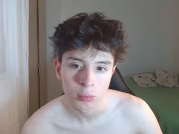 narciso_bronte cosplay cam
