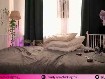 free nude cam girl fuckingtoy_ image #2516912