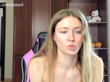 free nude cam girl oksanafedorova image #6589990