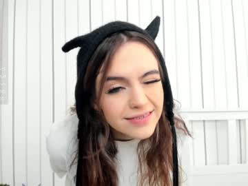 free nude cam girl connieambes image #5421618