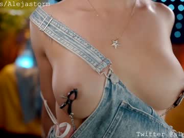 free nude cam girl alejastorm image #6731938