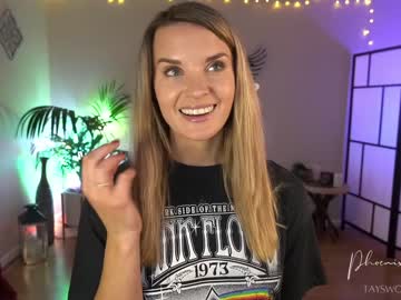 free nude cam girl phoenix_taylor image #6217303