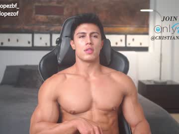 free nude cam man _cristianlopez image #4973303