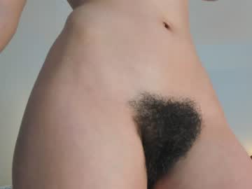 free nude cam girl bush_woman image #6603169