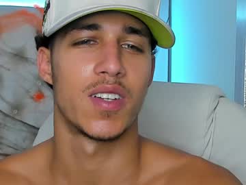 free nude cam man orionblaze69 image #6964589