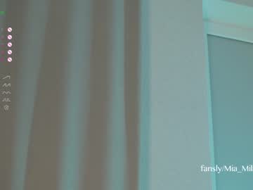 free nude cam girl mia_milagros image #5995243