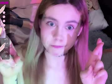 free nude cam girl nyakawaii69 image #4785509