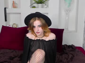 free nude cam girl eleanor_morte image #1820792