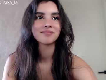 free nude cam girl nika_la_sun image #4585609