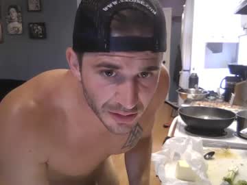 nathanbronson666 cosplay cam